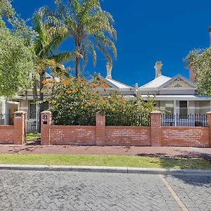 Hostel Myozexp Palmerston, Perth