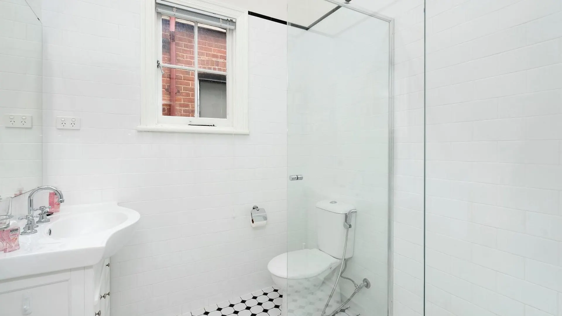Hyde & Seek Parkside Family Stay Perth Holiday home