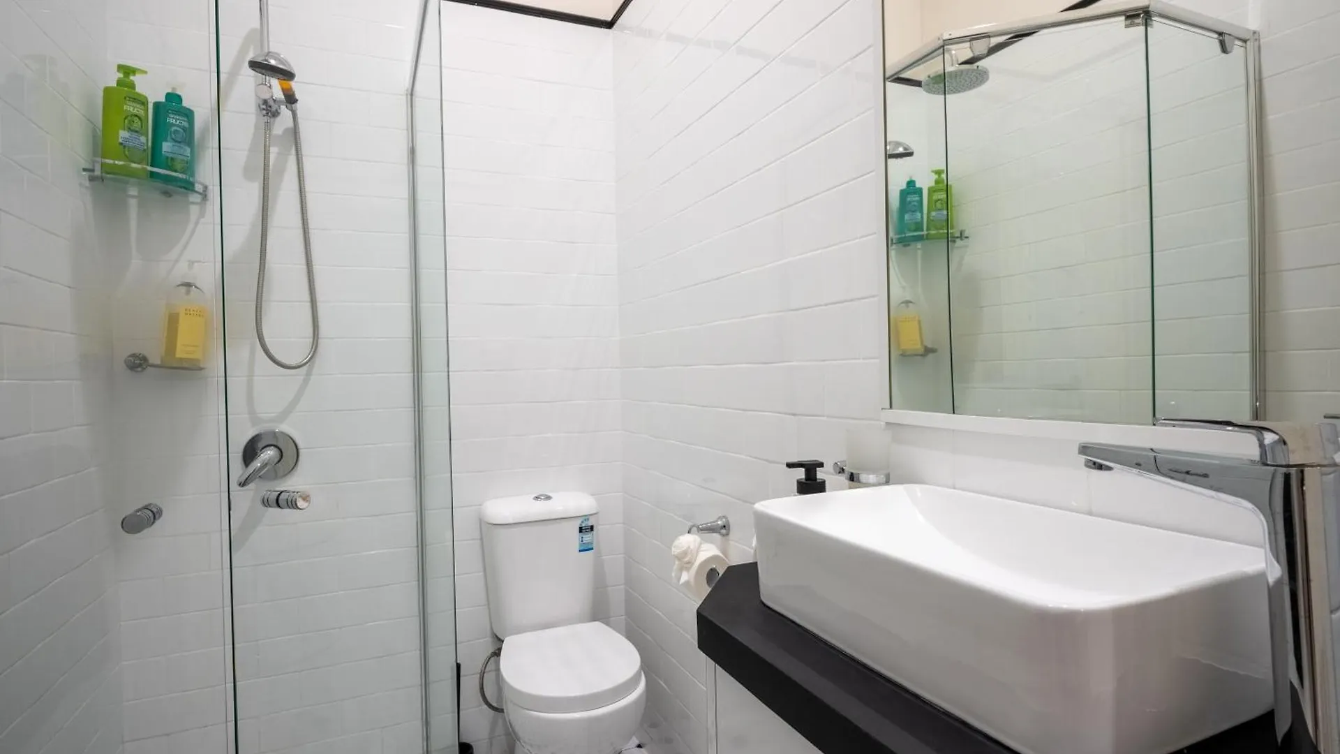 Holiday home Hyde & Seek Parkside Family Stay Perth