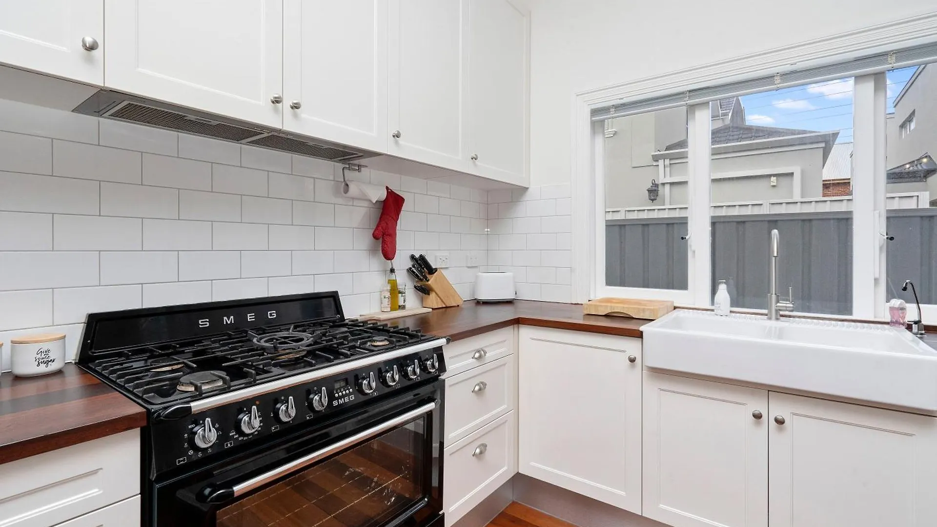 Hyde & Seek Parkside Family Stay Perth