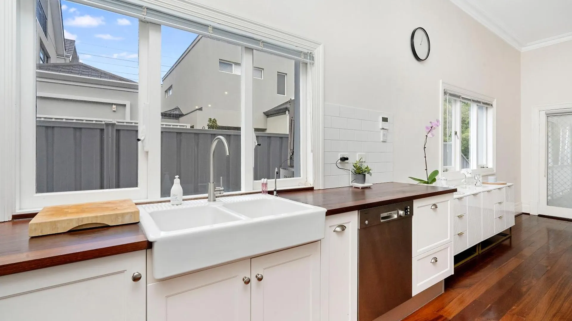 Hyde & Seek Parkside Family Stay Perth Holiday home