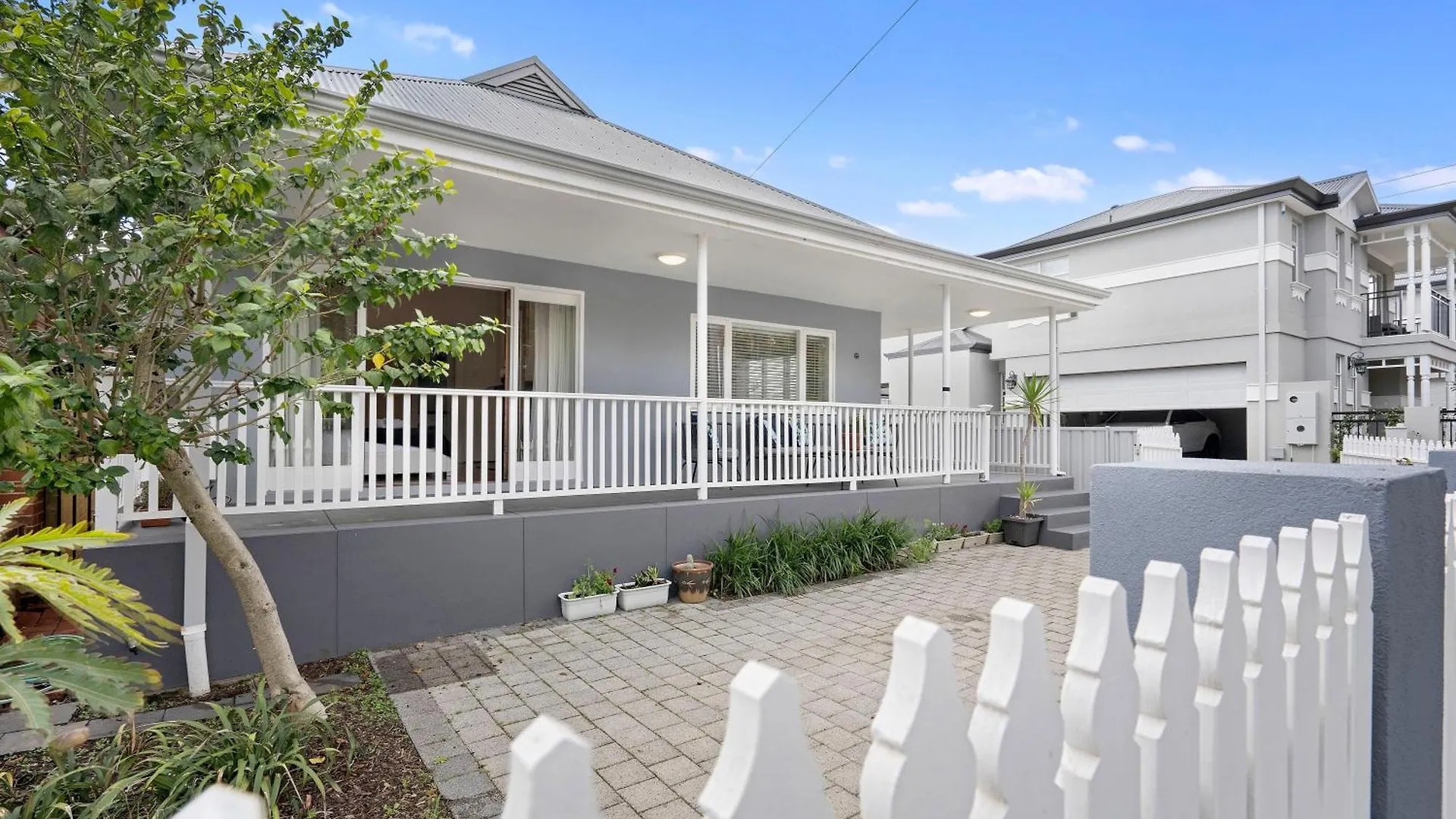 Holiday home Hyde & Seek Parkside Family Stay Perth Australia