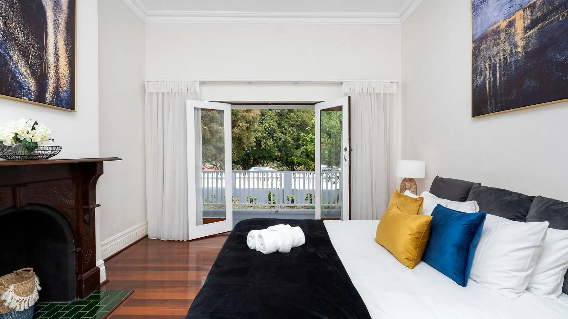 Hyde & Seek Parkside Family Stay Perth Holiday home
