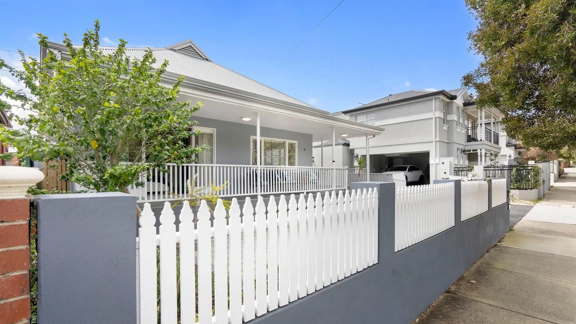 Hyde & Seek Parkside Family Stay Perth