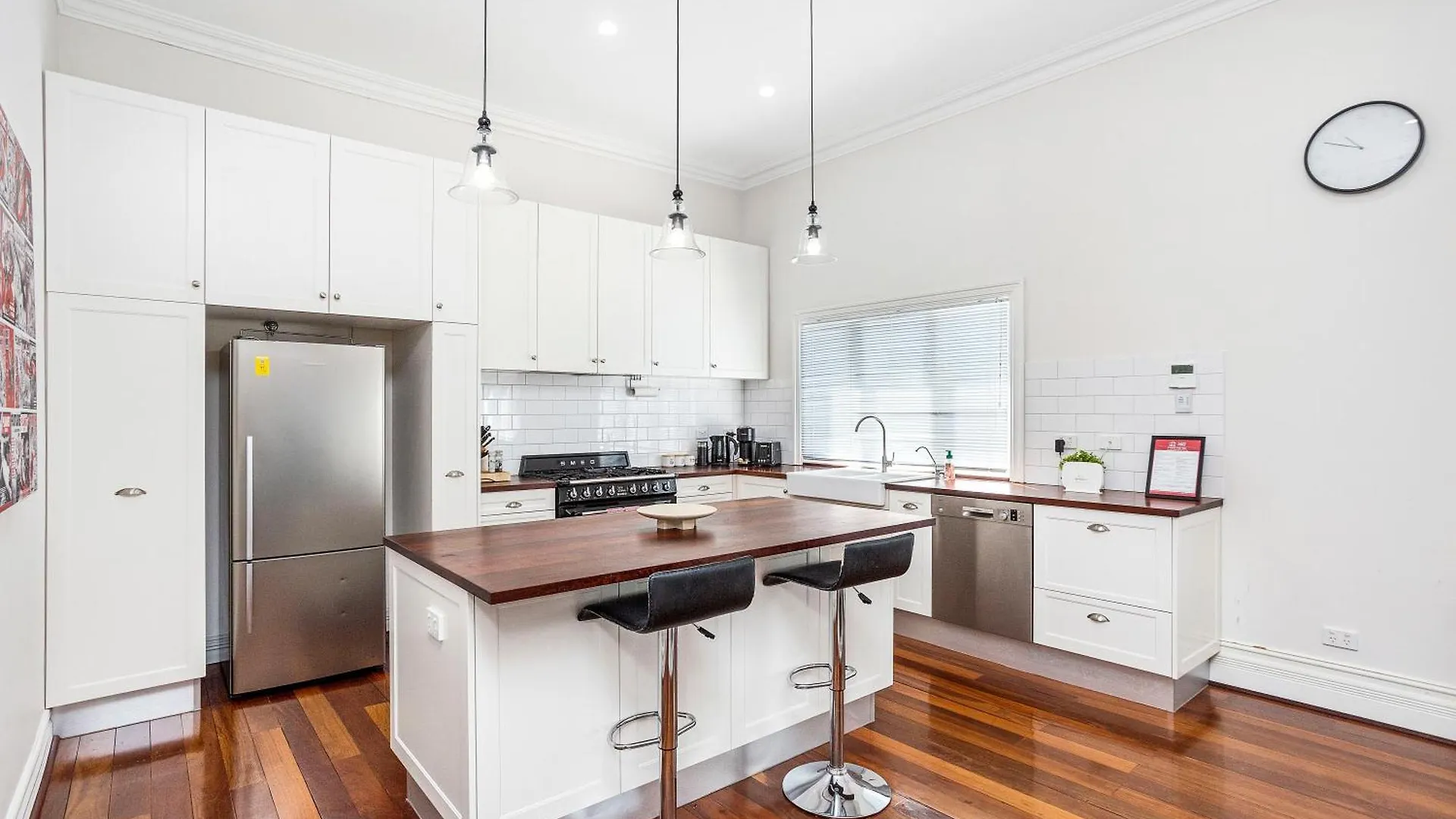 Hyde & Seek Parkside Family Stay Perth